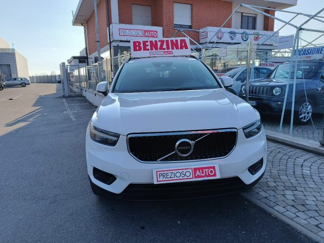 VOLVO XC40 usata, con Airbag laterali