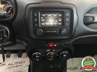 JEEP Renegade usata, con Bluetooth