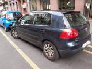 VOLKSWAGEN Golf usata, con Airbag