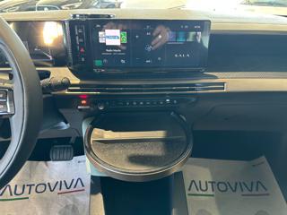 LANCIA Ypsilon usata, con ESP