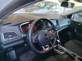 RENAULT Megane usata, con Sistema di navigazione