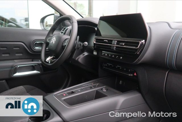 CITROEN C5 Aircross usata 13