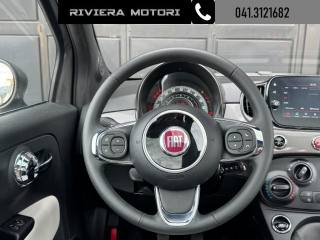 FIAT 500 usata, con Boardcomputer