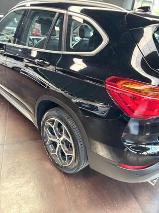BMW X1 usata, con Climatizzatore