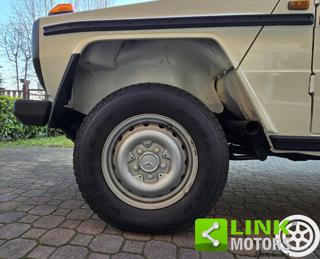 MERCEDES-BENZ G usata 57