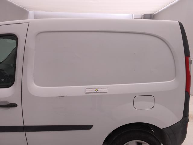 RENAULT Kangoo usata 73