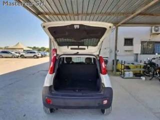 FIAT Panda usata, con Airbag laterali