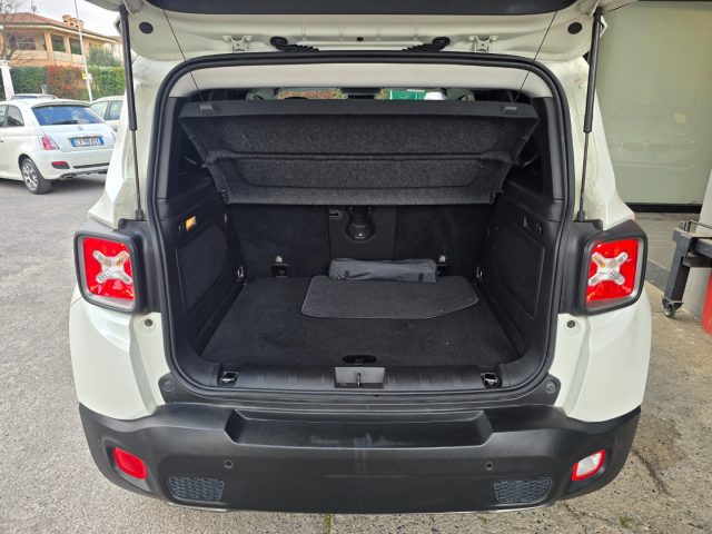 JEEP Renegade usata 78