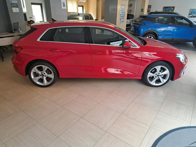 AUDI A3 usata, con Climatizzatore