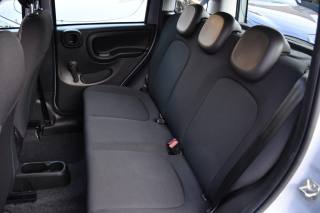 FIAT Panda usata, con Boardcomputer
