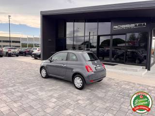 FIAT 500 usata, con ESP