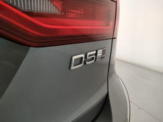 VOLVO V90 usata, con Sedile posteriore sdoppiato