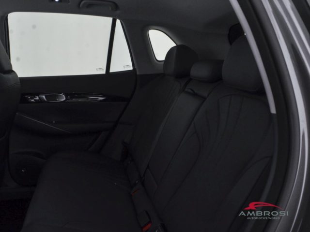 GEELY EX5 usata 9