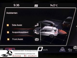 CUPRA Formentor usata, con USB