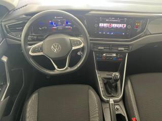 VOLKSWAGEN Polo usata, con Cruise Control