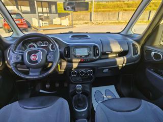 FIAT 500L usata, con Bluetooth
