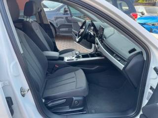 AUDI A4 usata, con Cruise Control