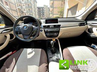 BMW X1 usata, con Immobilizzatore elettronico