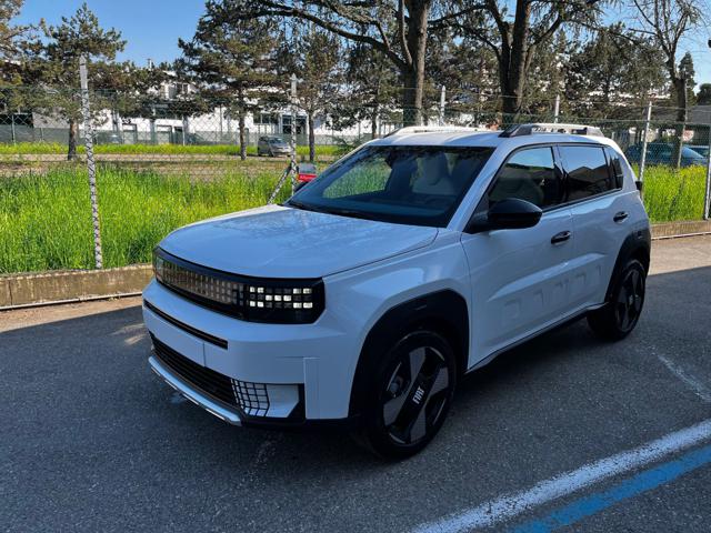 FIAT Grande Panda usata, con Airbag Passeggero