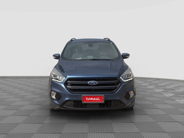 FORD Kuga usata 7