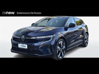 RENAULT Megane E-Tech Electric Techno EV60 AC22