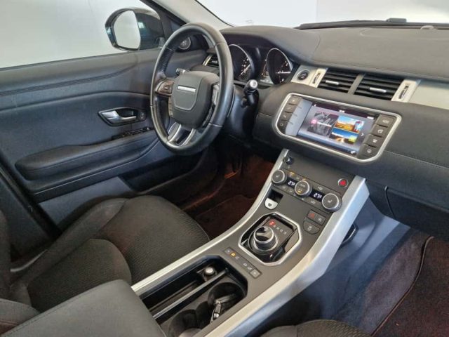LAND ROVER Range Rover Evoque usata, con Airbag Passeggero