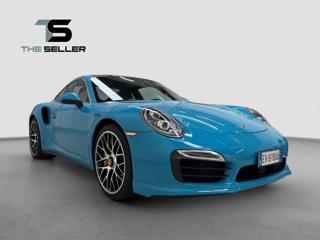 PORSCHE 911 usata, con Airbag Passeggero