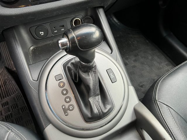 KIA Sportage usata 16