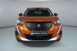 PEUGEOT 2008 usata, con Airbag