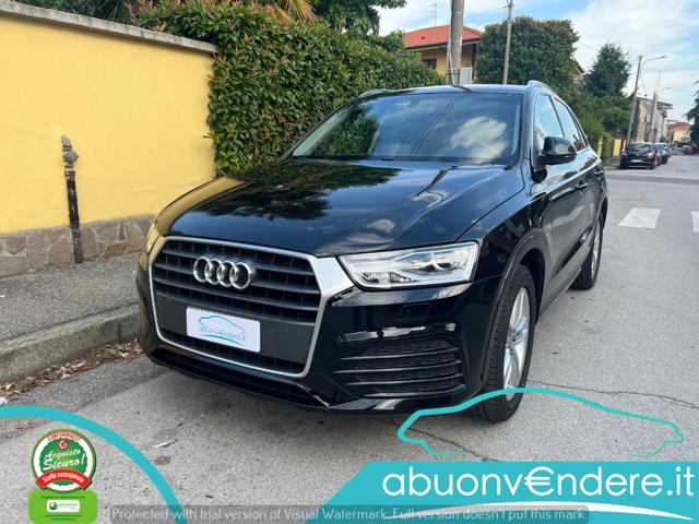 AUDI Q3 usata, con ABS
