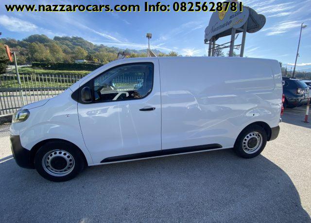 FIAT Scudo usata, con MP3