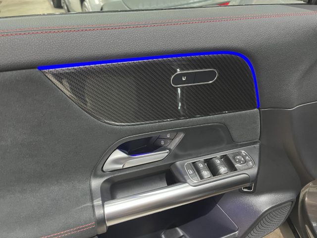 MERCEDES-BENZ GLA 200 usata, con Cruise Control