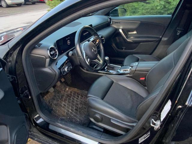 MERCEDES-BENZ A 160 usata, con Cruise Control