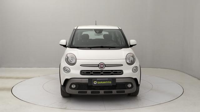 FIAT 500 usata, con Cerchi in lega