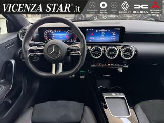 MERCEDES-BENZ A 220 usata, con Chiusura centralizzata