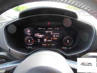 AUDI TT usata, con Fari Xenon
