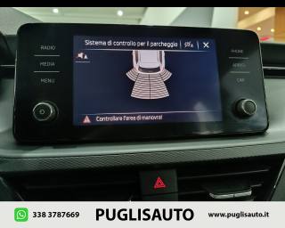 SKODA Kamiq usata, con Cruise Control