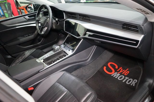 AUDI A7 usata 24