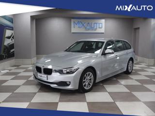 BMW 318 usata, con ABS