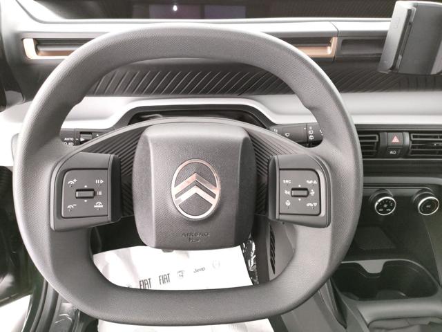 CITROEN C3 Aircross usata, con Controllo trazione