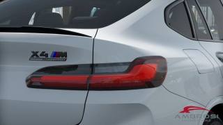 BMW X4 usata 7