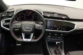 AUDI Q3 usata, con Cruise Control