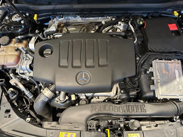 MERCEDES-BENZ A 200 usata, con Vivavoce