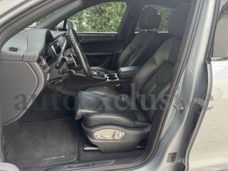PORSCHE Macan usata, con Immobilizzatore elettronico