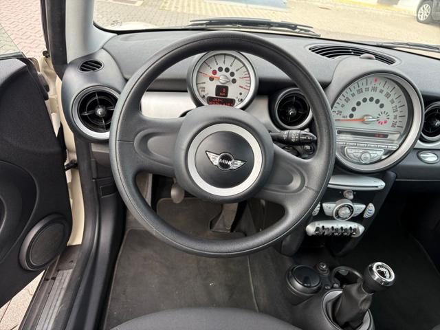 MINI One usata, con Chiusura centralizzata