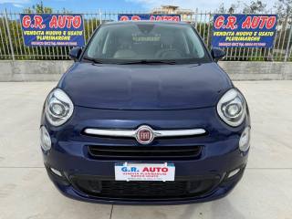 FIAT 500X usata, con Airbag laterali
