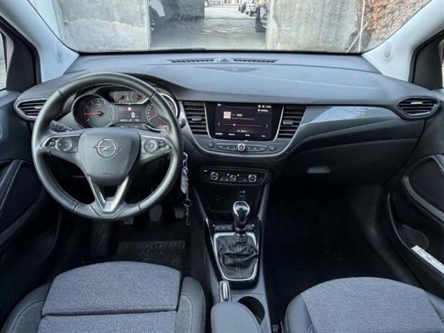 OPEL Crossland usata 26