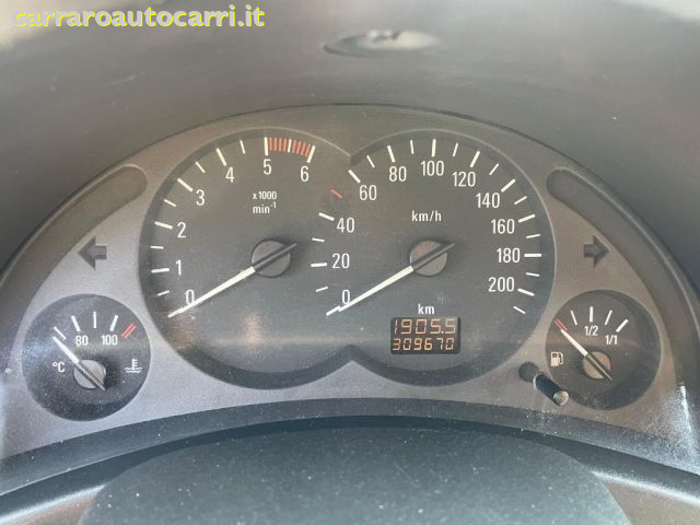 OPEL Combo usata 10