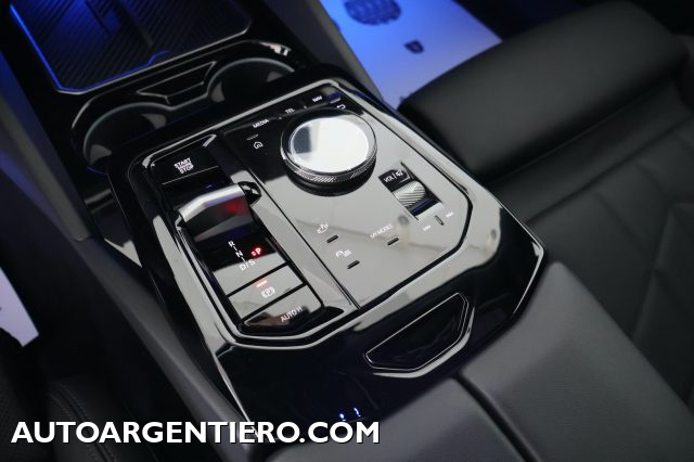 BMW 520 usata, con Cerchi in lega
