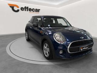 MINI One usata, con Airbag laterali